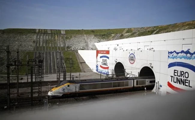 The Eurostar and the Channel Tunnel.webp